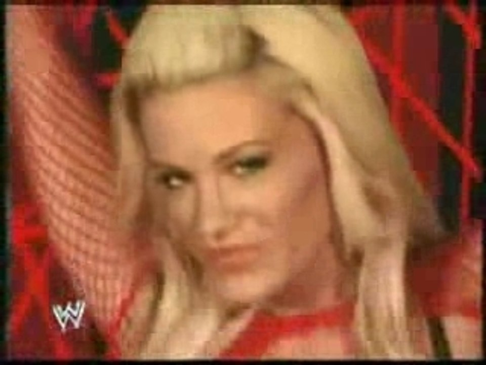 Ashley titantron new