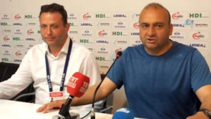 Uğur: "Kendi Göbeğimizi Kendimiz Keseceğiz"