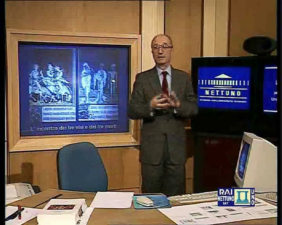 Storia medievale - Lez 36 - Le crisi del XIV secolo, società ed economia