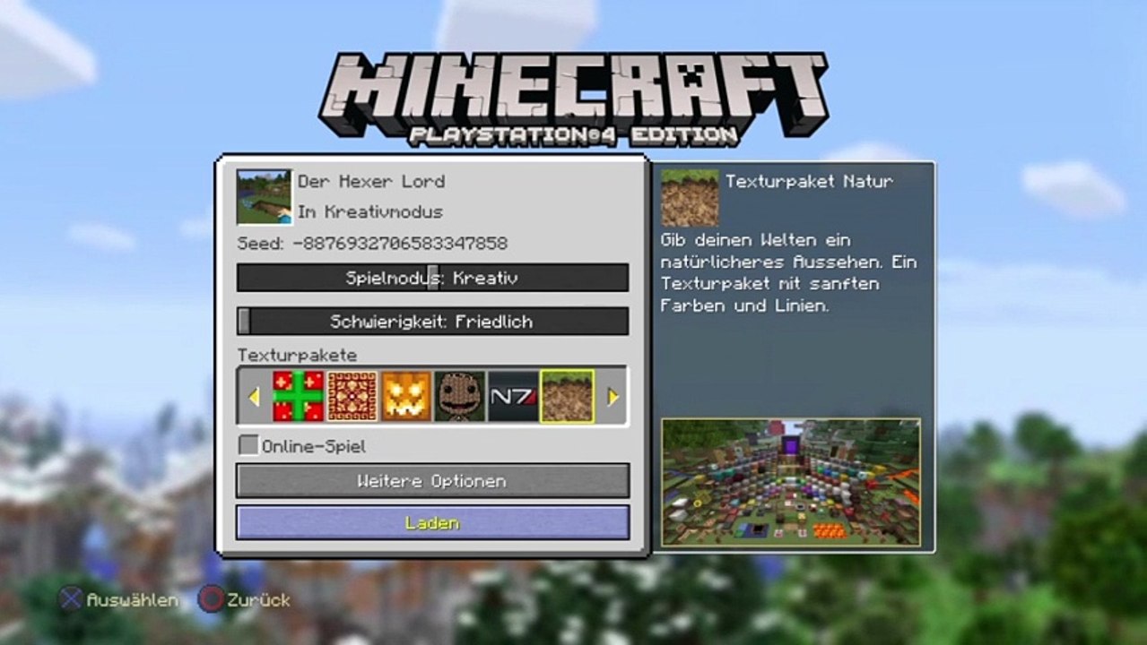 LETS PLAY : MINECRAFT (113)