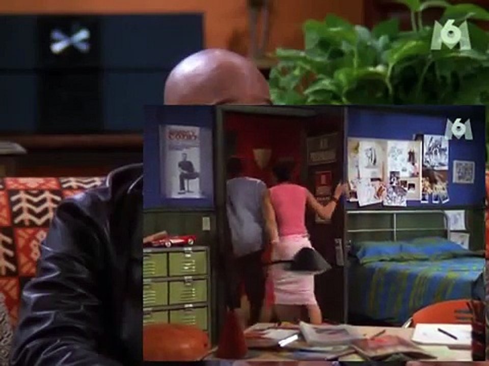 Ma famille d abord 2x13 Le demon du jeu