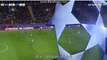 Kylian Mbappe wastes a huge oppurtunity ! - Juventus v. Monaco 03.05.2017