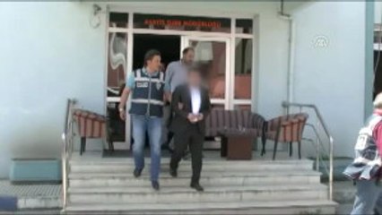 Düzce'deki Iş Yeri Saldırısı - 1 Kişi Tutuklandı