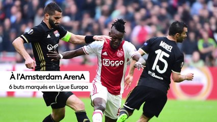 Le naufrage lyonnais en chiffres