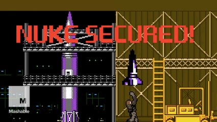 If ‘G.I. Joe: Retaliation’ were an old-school video game