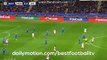 Radamel Falcao Gets Injured - AS Monaco vs Juventus - 03.05.2017 HD