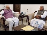 Its Manjhi-BJP alliance versus Nitish-Lalu for Bihar elections