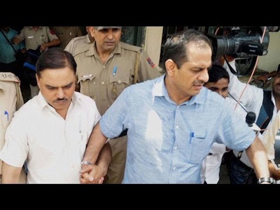 AAP to expel tainted Tomar over fake degree row