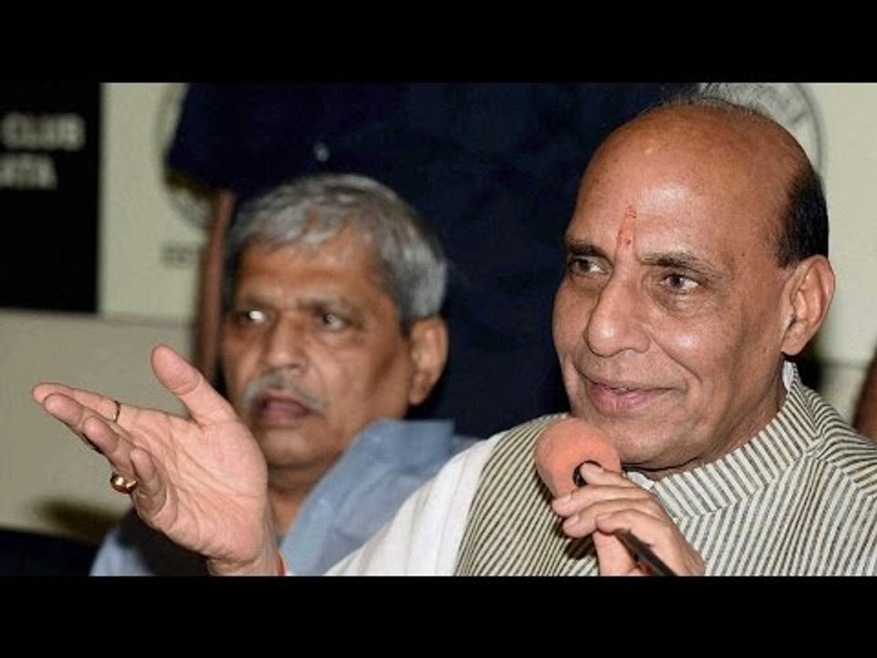 Home Ministry cancel license of 4,470 NGOs