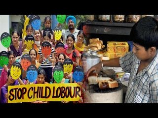 India will need 100 yrs to get rid of child labour : Report