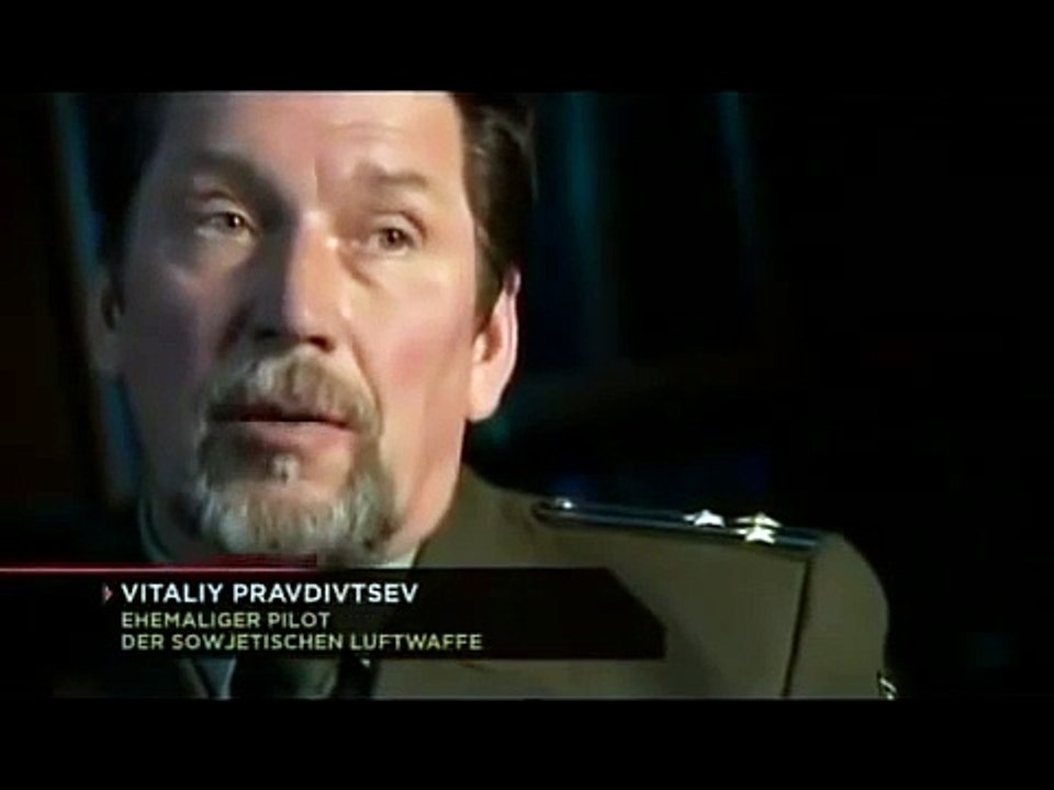 UFO Files - E06 - Russlands Roswell
