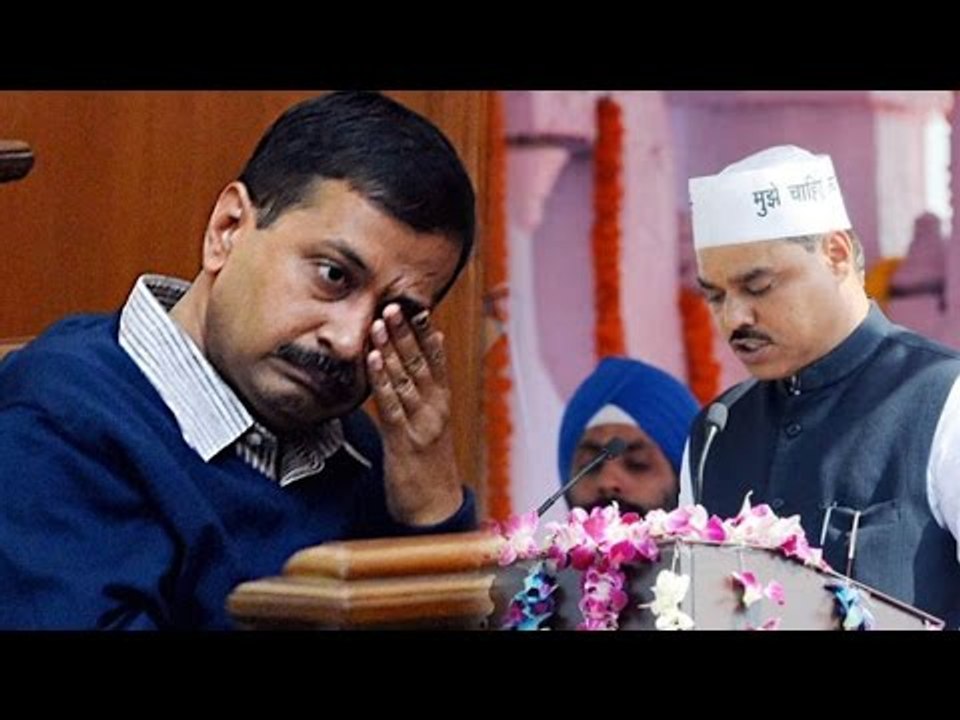 Jitendra Singh Tomar resigns, taken to Faizabad for investigation