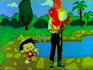 EP21 - O Fantástico Mundo De Bobby - O Aniversario De Bobby