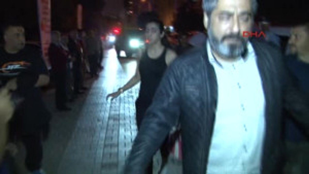 Adana'da Bir Apartman Dairesinde Silahla Öldürülen 6 Kişinin Cesedi Bulundu