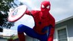 'Spider-Man: Homecoming' trailer gets a shot-by-shot homemade makeover and it's awesome