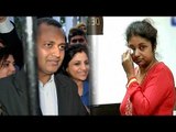 AAP leader Somnath Bharti's wife accuses him of domestic violence