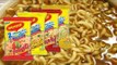 Singapore lifts ban on made in India Maggi