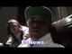 boxing champ lee selby says his fav fighter is his brother andrew EsNews Boxing