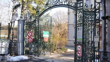 Signature de la convention de partenariat pour le musée de Barcelonnette à l'ambassade du Mexique