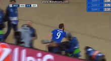 Gonzalo Higuain Goal HD AS Monaco 0-1  Juventus Champions League 03.05.2017 HD