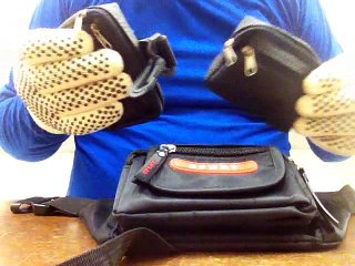 Dica Rápida: Como Melhorar a Sua Pochete ou Bolsa