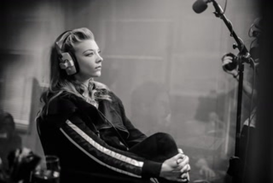 Natalie Dormer reveals what it's like to be killed off on 'Game of Thrones'