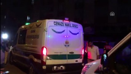 Adana'da Bir Evde 6 Ceset Bulundu (4)