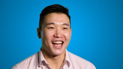 What does it take to be funny? One comedian breaks it down