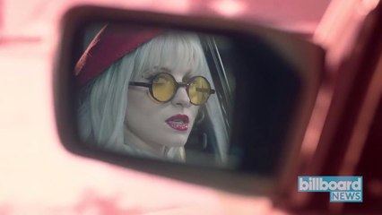 Paramore Releases Catchy Single 'Told You So' | Billboard News