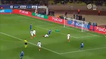 Gonzalo Higuain Goal HD - Monaco 0-1 Juventus - 03.05.2017