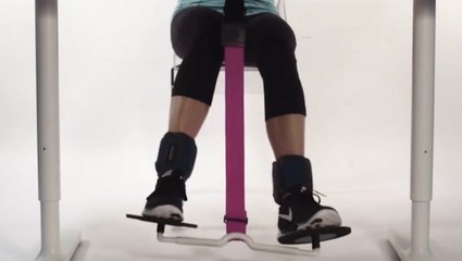 This office accessory leaves the sitting or standing desk debate in the dust