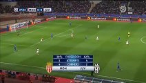 Gonzalo Higuain Goal HD - Monaco 0-1 Juventus - 03.05.2017