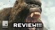 'Kong: Skull Island' gets visually retro in the new blockbuster