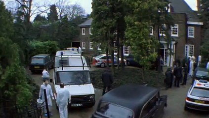 Second Sight (1999) Pt.1