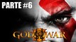 God Of War 3 Em Português Duelo Entre Irmãos Kratos vs Hércules