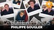 Philippe Gougler imite Nicolas Hulot et chante du Abba dans notre Boîte à photos !