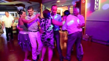 DJ mariage Montpellier herault