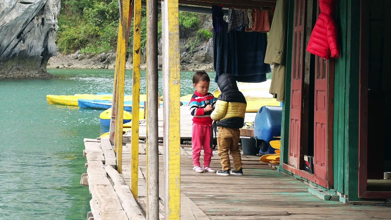 Good Morning Vietnam