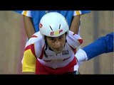 Cycling Men's Individual Pursuit LC4 Bronze Medal Race - Beijing 2008Paralympic Games