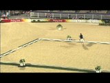 Mixed Dressage - Championship grade IV - Beijing 2008 Paralympic Games