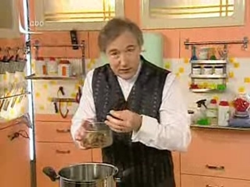 Comment faire un pot-au-feu ?