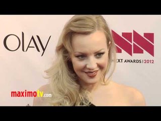 Wendi McLendon-Covey at Logo's "NewNowNext" Awards 2012 Arrivals