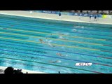 Swimming Women's 100m Butterfly S9 - Beijing 2008 Paralympic Games