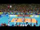 Women's Sitting Volleyball Final (1) - Beijing 2008 Paralympic Games