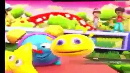 CocoMo Urdu Animated Cartoon Episode # 1