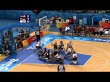 Women's Wheelchair Basketball final (3) - Beijing 2008 Paralympic Games