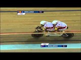 Cycling Men's Individual Pursuit B&VI - Beijing 2008 Paralympic Games