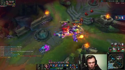 Top 20 ' Amazing Genius ' Unbelievable Moments League of Legends