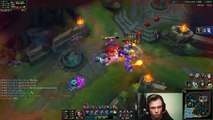 Top 20 ' Amazing Genius ' Unbelievable Moments League of Legends