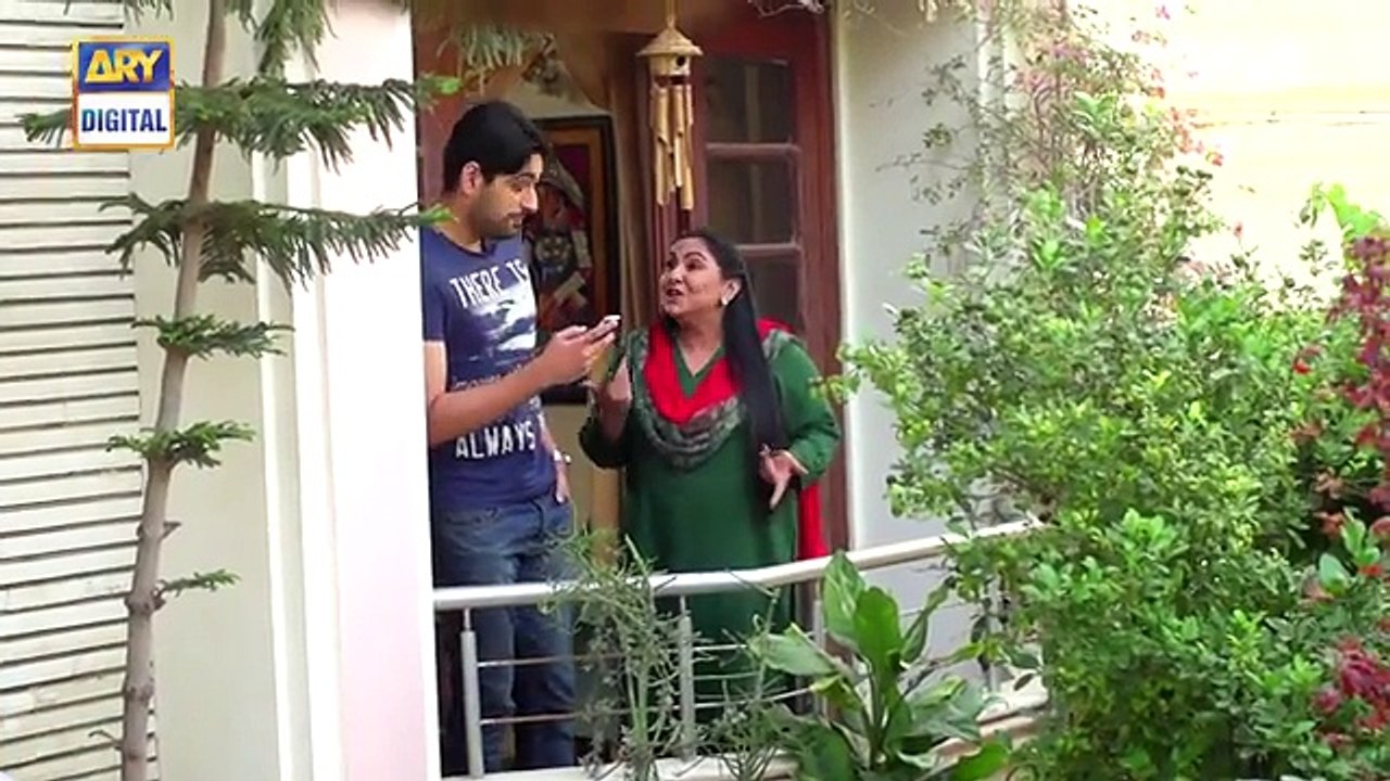 Bharosa Ep 27 - 3rd May 2017